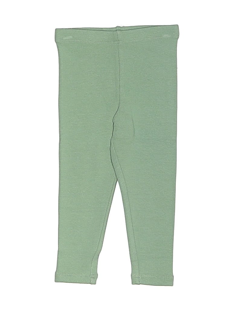 Assorted Brands Kids' Active Pants In Green