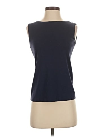 Karen Scott Sleeveless T-Shirt (view 1)
