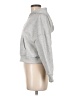 Shein Gray Zip Up Hoodie Size M - photo 5