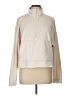 Yogalicious Ivory Track Jacket Size L - photo 1
