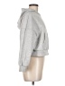 Shein Gray Zip Up Hoodie Size M - photo 4