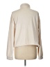 Yogalicious Ivory Track Jacket Size L - photo 2