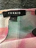 Torrid 100% Polyester Tie-dye Pink Kimono Size 5X Plus (5) - photo 7