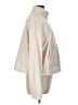 Yogalicious Ivory Track Jacket Size L - photo 4