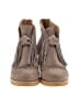 Ugg Gray Ankle Boots Size 9 1/2 - photo 2