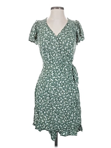 Universal Thread Casual Dress (view 1)