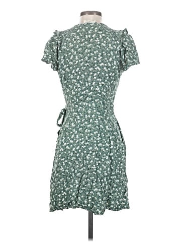 Universal Thread Casual Dress (view 2)