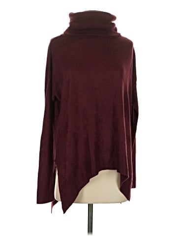 Susina Turtleneck Sweater (view 1)