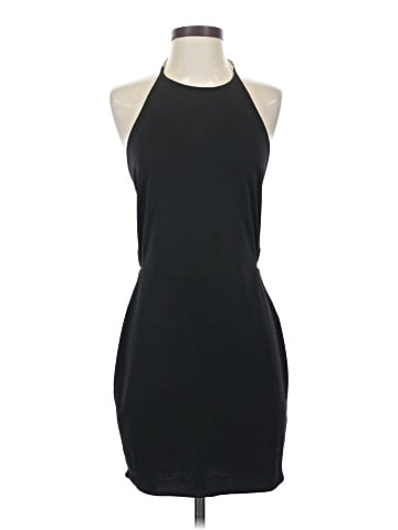 BCBGMAXAZRIA Cocktail Dress (view 1)