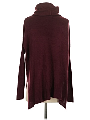 Susina Turtleneck Sweater (view 2)