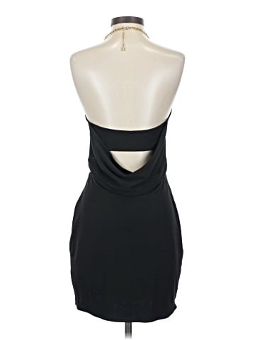 BCBGMAXAZRIA Cocktail Dress (view 2)