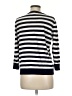 1901 Stripes Gray Cardigan Size M - photo 2