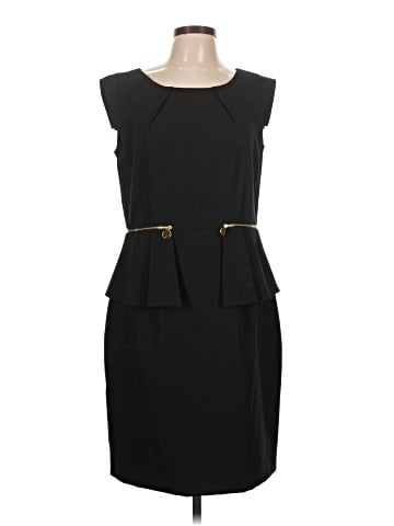 Antonio Melani Cocktail Dress (view 1)