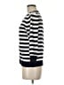 1901 Stripes Gray Cardigan Size M - photo 5