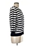 1901 Stripes Gray Cardigan Size M - photo 4