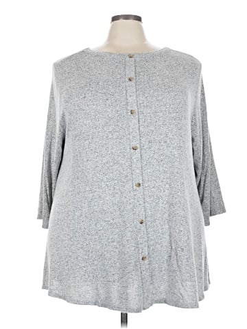 Kim & Cami Cardigan (view 1)