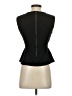 BCBGMAXAZRIA Black Sleeveless Blouse Size S (estimated) - photo 2
