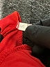 Unbranded Color Block Red Track Pants Size S - photo 7