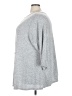 Kim & Cami Gray Cardigan Size 3X - photo 5