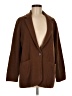 J.Crew Brown Blazer Size M - photo 1