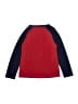 Lands' End 100% Polyester Red Sweatshirt Size 12 - photo 2