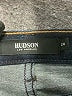 Hudson Jeans Blue Jeggings Size 28 waist - photo 4