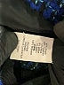 J.Crew Tweed Blue Casual Skirt Size 6 - photo 5