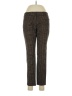 Willi Smith Tweed Brown Casual Pants Size 8 - photo 1