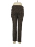 Willi Smith Tweed Brown Casual Pants Size 8 - photo 2