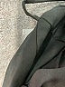 Unbranded Solid Black Cocktail Dress Size M (estimated) - photo 7