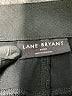 Lane Bryant Solid Black Active Pants Size 22 - 24 Plus - photo 4