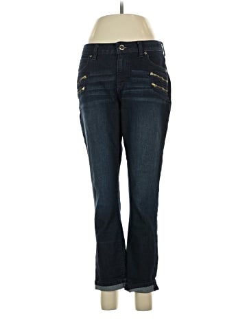 Jennifer Lopez Jeans (view 1)