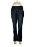 Jennifer Lopez Blue Jeans Size 6 - photo 1