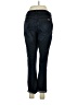 Jennifer Lopez Blue Jeans Size 6 - photo 2