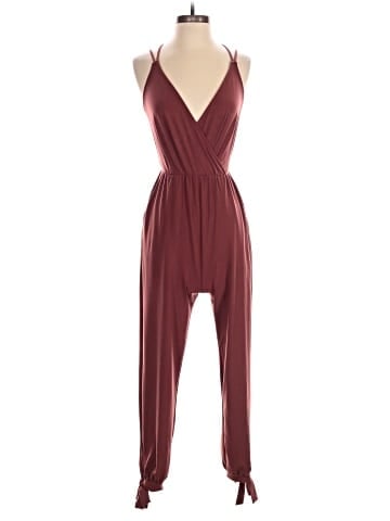 Windsor Jumpsuit (view 1)