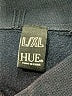 Hue Black Active Pants Size L - photo 7