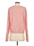 Z Supply Red Long Sleeve T-Shirt Size S - photo 2