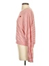 Z Supply Red Long Sleeve T-Shirt Size S - photo 5