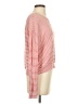 Z Supply Red Long Sleeve T-Shirt Size S - photo 4