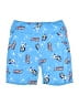 Assorted Brands Print Blue Board Shorts Size L - photo 1