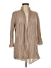 Alfani Tan Cardigan Size M - photo 1