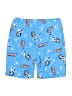Assorted Brands Print Blue Board Shorts Size L - photo 2