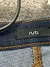 Ruti Black Jeans Size 4 (estimated) - photo 6