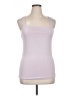 Edgely Pink Tank Top Size XL - photo 1