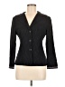 Nanette Lepore Black Blazer Size 8 - photo 1