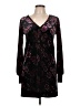 1.State Black Casual Dress Size L (estimated) - photo 1