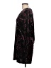 1.State Black Casual Dress Size L (estimated) - photo 5