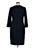 DKNY Blue Cocktail Dress Size 14 - photo 2