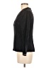 Nanette Lepore Black Blazer Size 8 - photo 5
