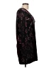 1.State Black Casual Dress Size L (estimated) - photo 4